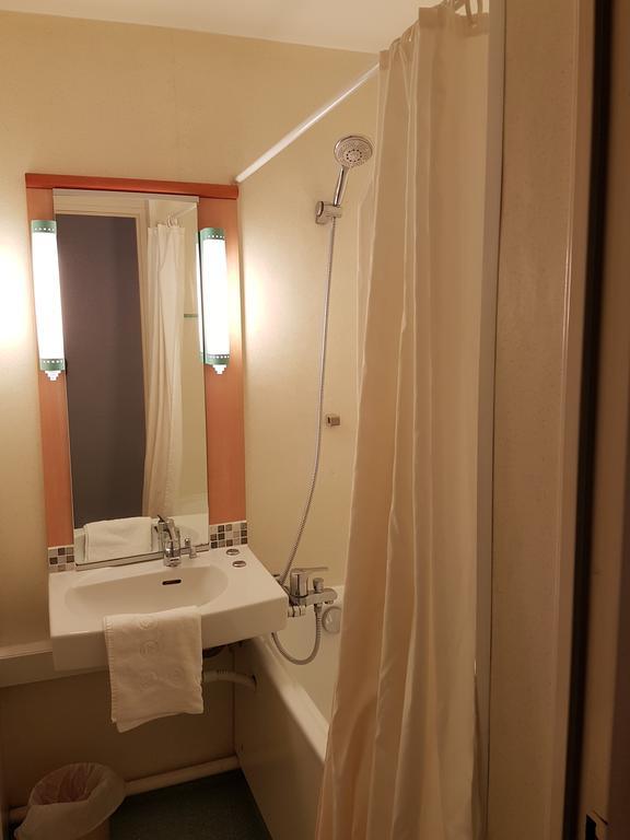 Hotel Inn Design Moutiers Kamer foto