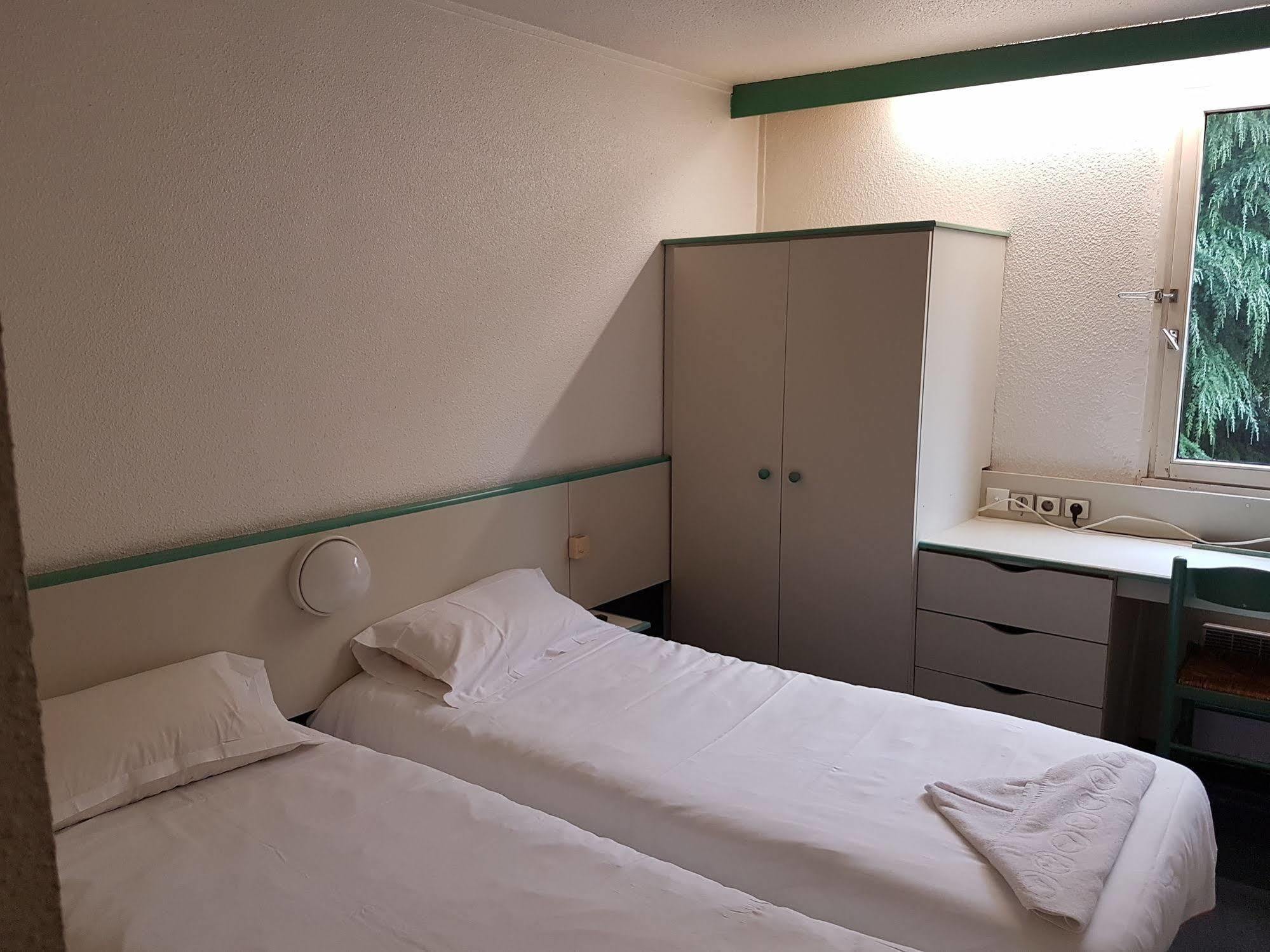 Hotel Inn Design Moutiers Buitenkant foto